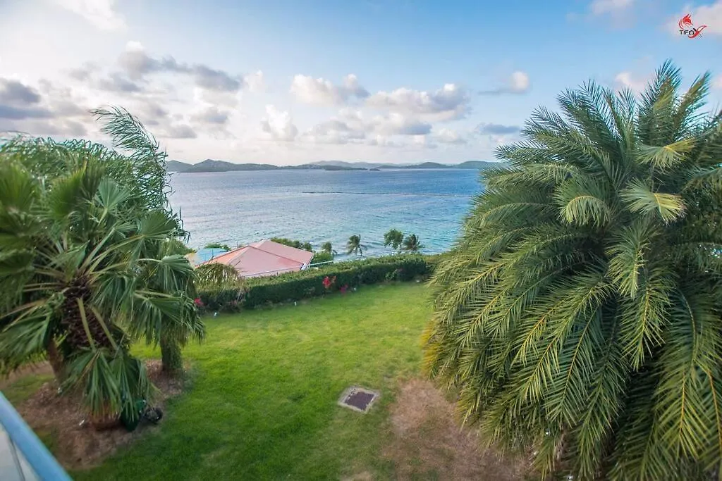 Oro Bianco Luxury Villa Le Robert Martinique