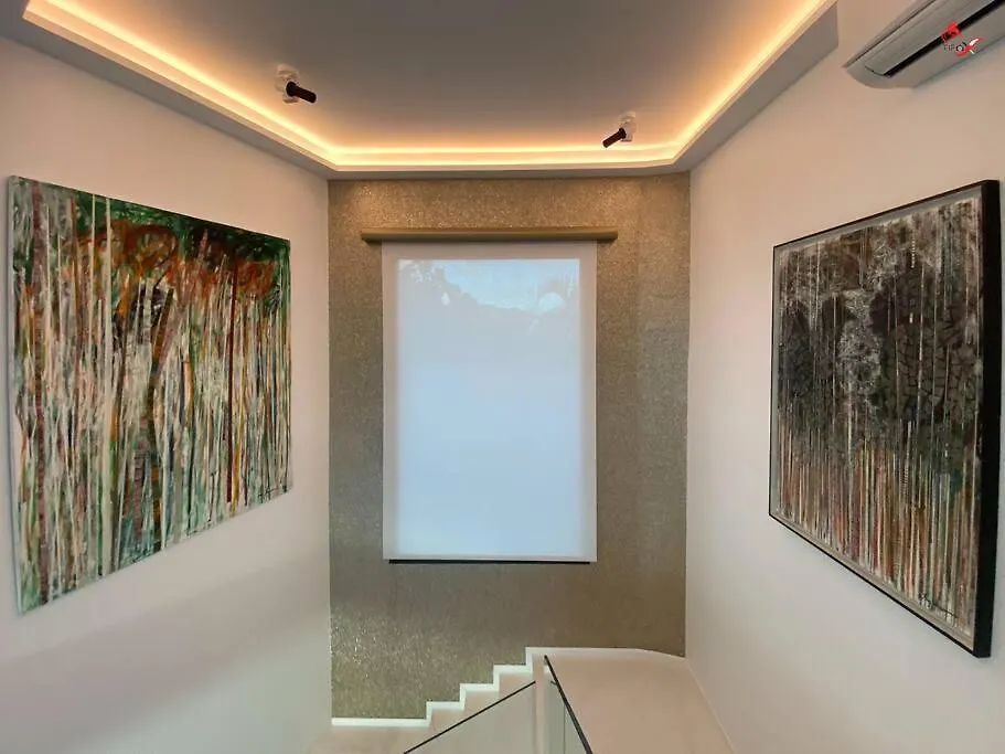 Oro Bianco Luxury Villa Le Robert Martinik