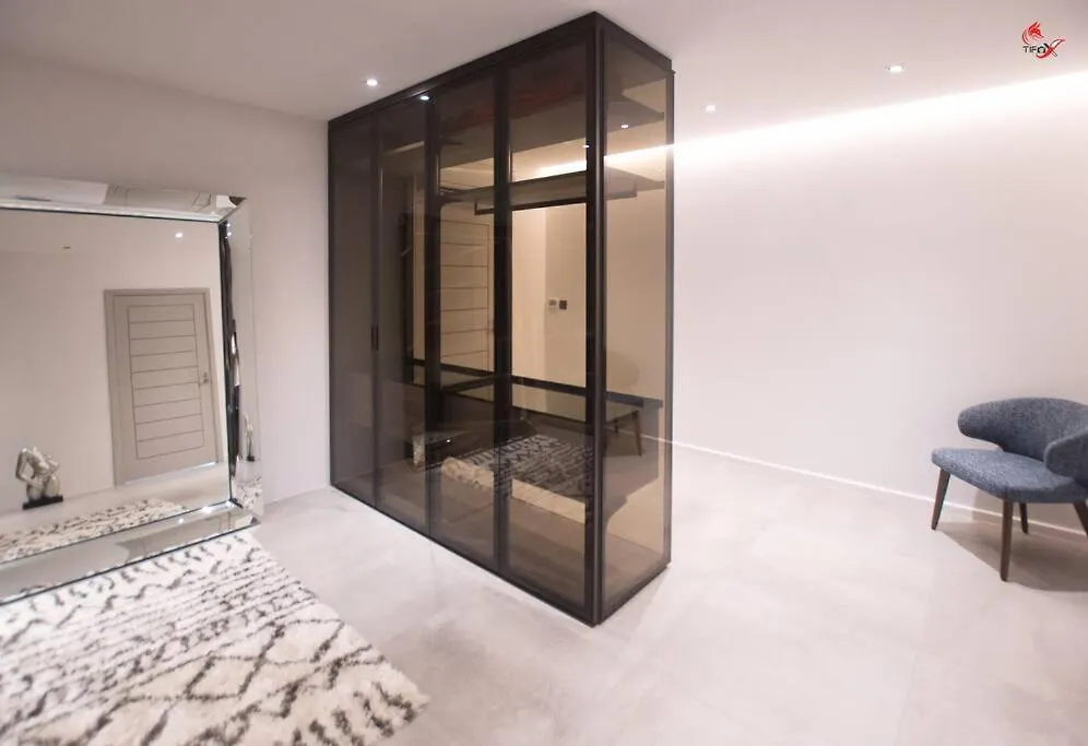 Oro Bianco Luxury Villa Le Robert Martinik