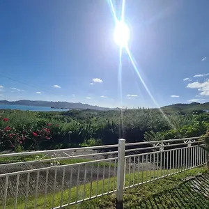 Avec Vue T2 A T5 Duo De La Baie Le Robert