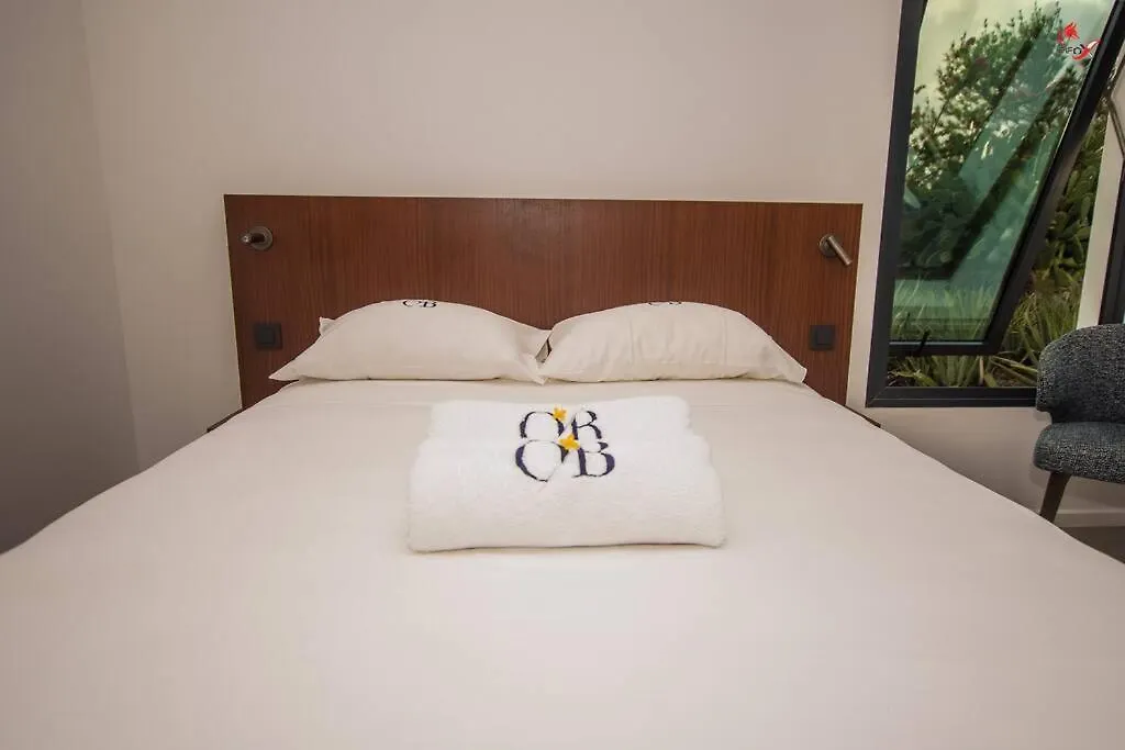 Oro Bianco Luxury Villa Le Robert 0*,