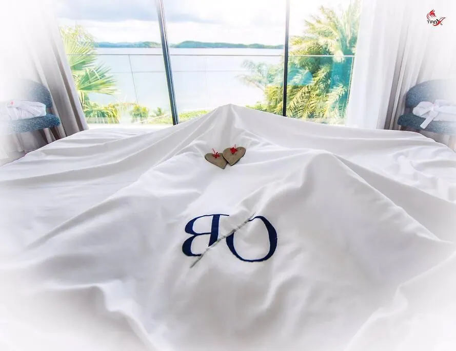 Oro Bianco Luxury Villa Le Robert 0*,