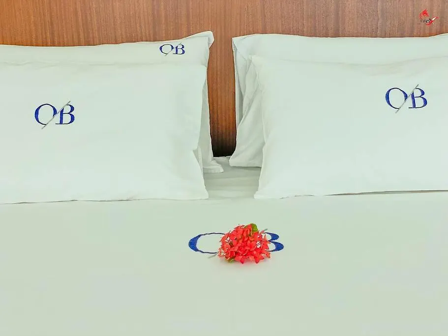 Oro Bianco Luxury Villa Le Robert
