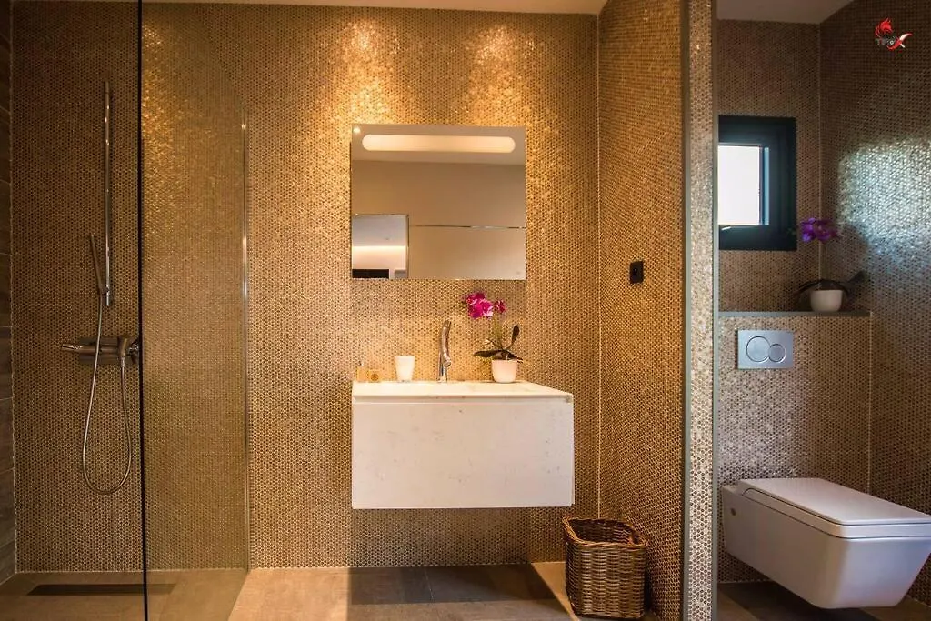 Oro Bianco Luxury Villa Le Robert
